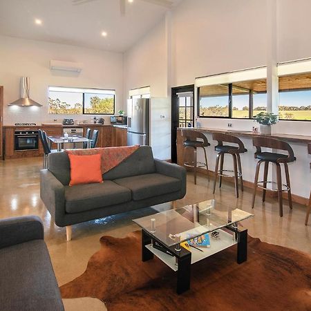 Rosa Glen Retreat - Margaret River エクステリア 写真