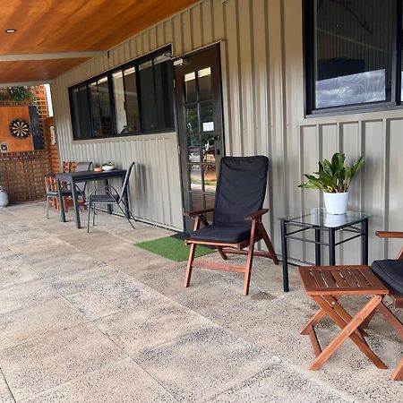 Rosa Glen Retreat - Margaret River エクステリア 写真