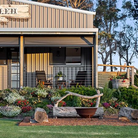 Rosa Glen Retreat - Margaret River エクステリア 写真
