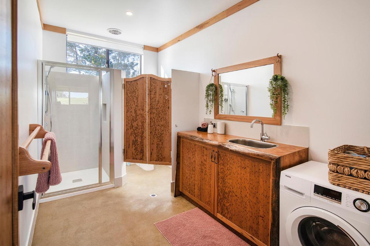 Rosa Glen Retreat - Margaret River エクステリア 写真