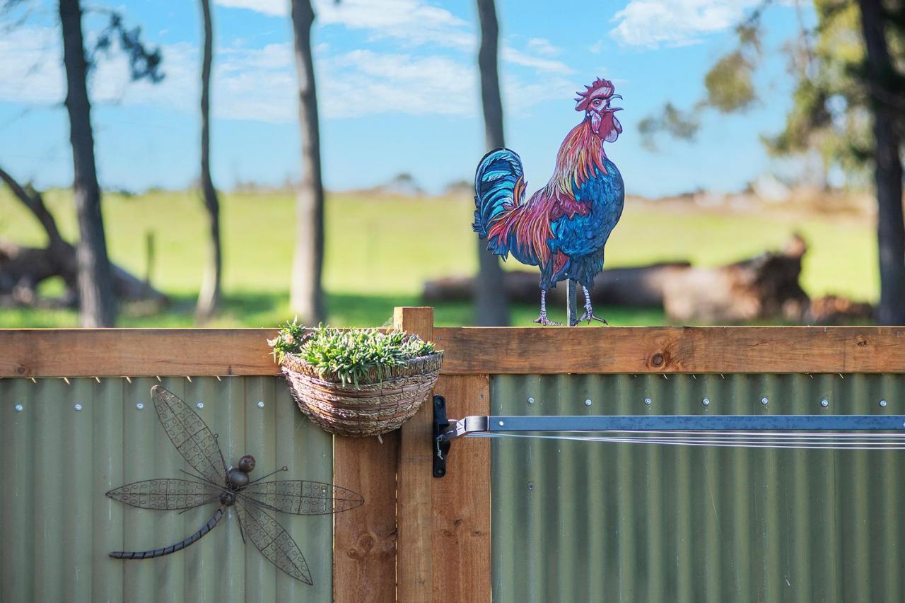 Rosa Glen Retreat - Margaret River エクステリア 写真