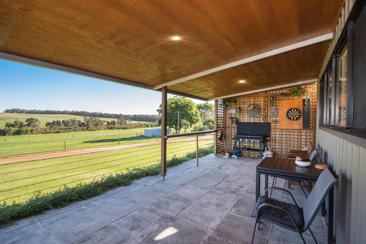 Rosa Glen Retreat - Margaret River エクステリア 写真