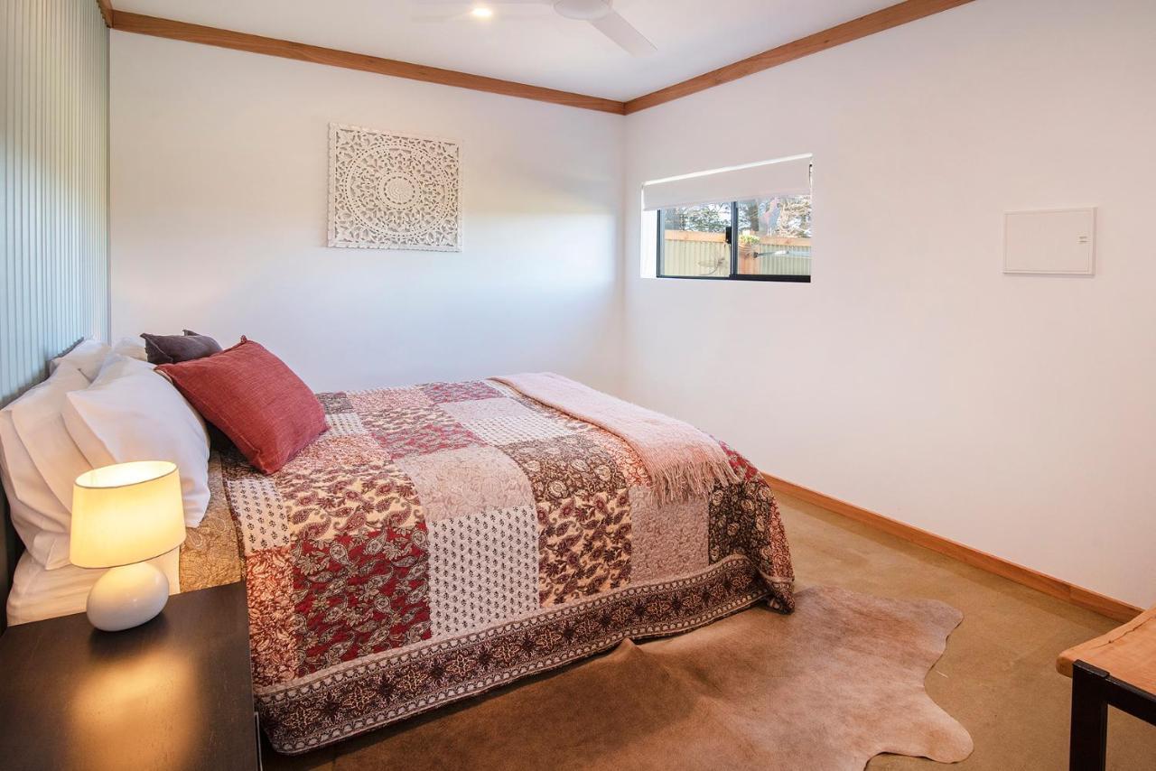 Rosa Glen Retreat - Margaret River エクステリア 写真