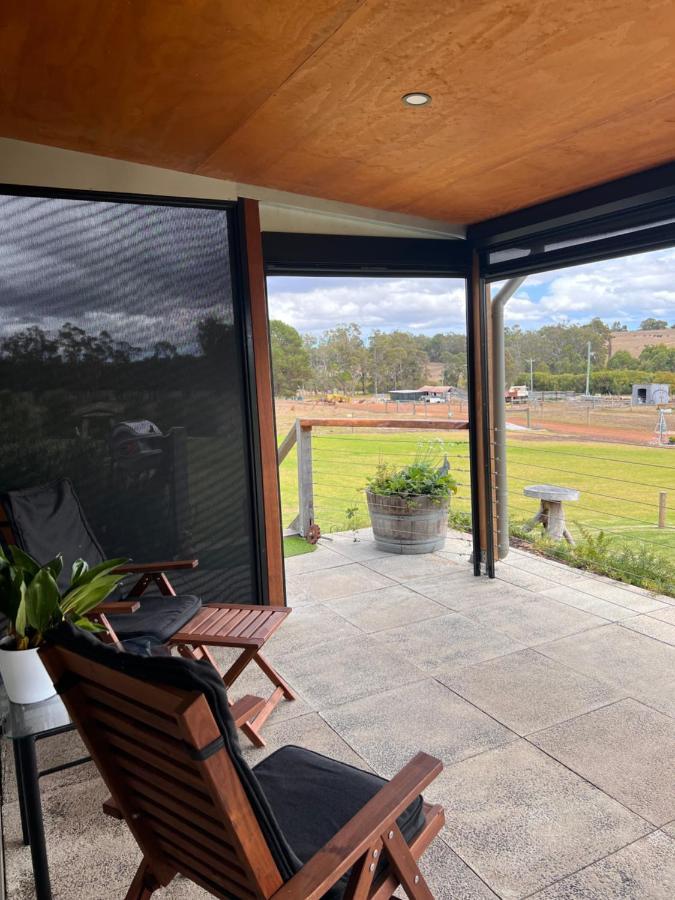 Rosa Glen Retreat - Margaret River エクステリア 写真