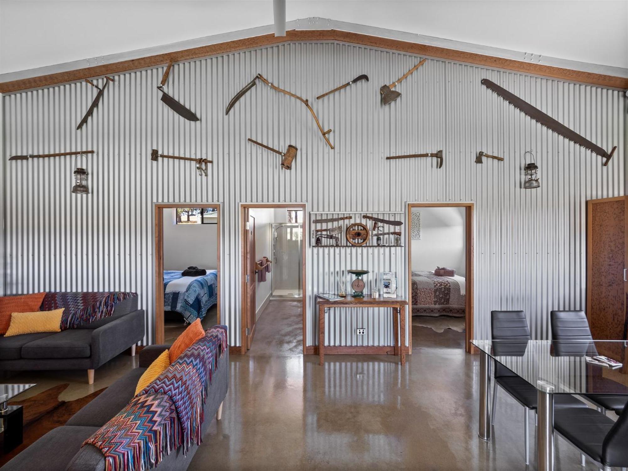 Rosa Glen Retreat - Margaret River エクステリア 写真