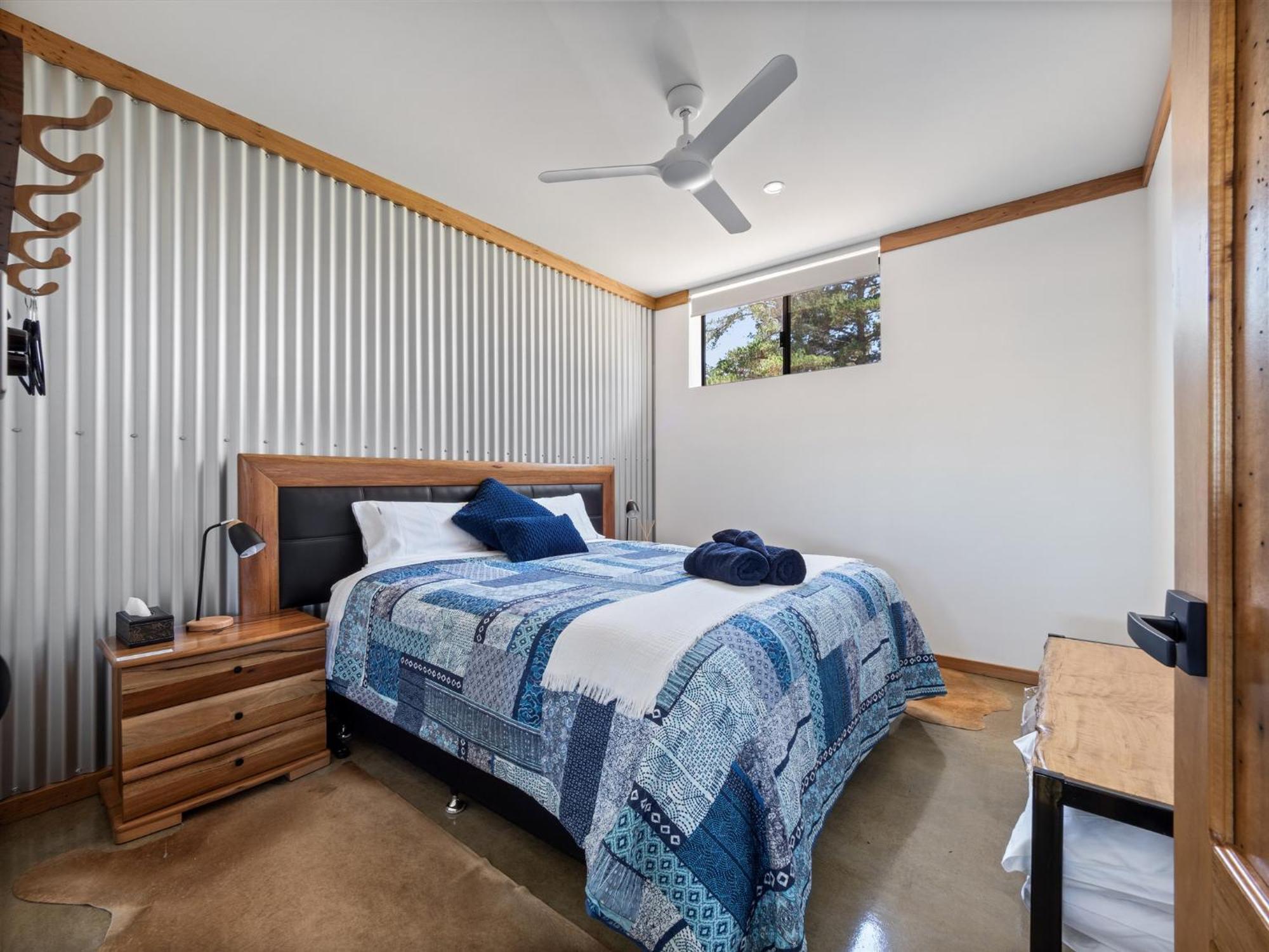 Rosa Glen Retreat - Margaret River エクステリア 写真