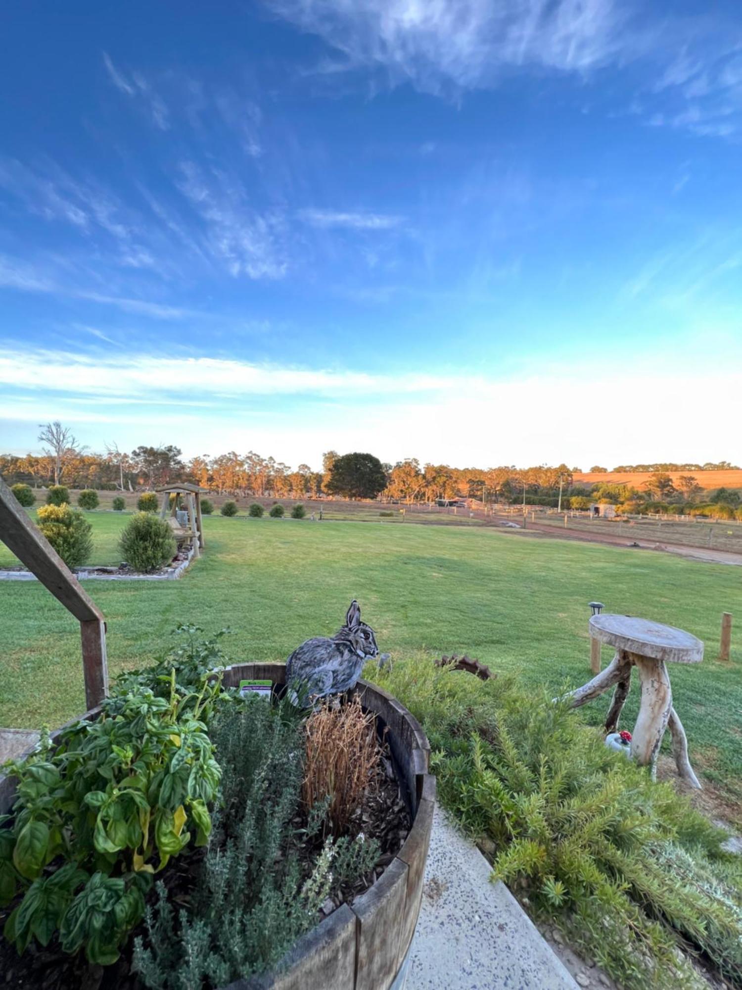 Rosa Glen Retreat - Margaret River エクステリア 写真